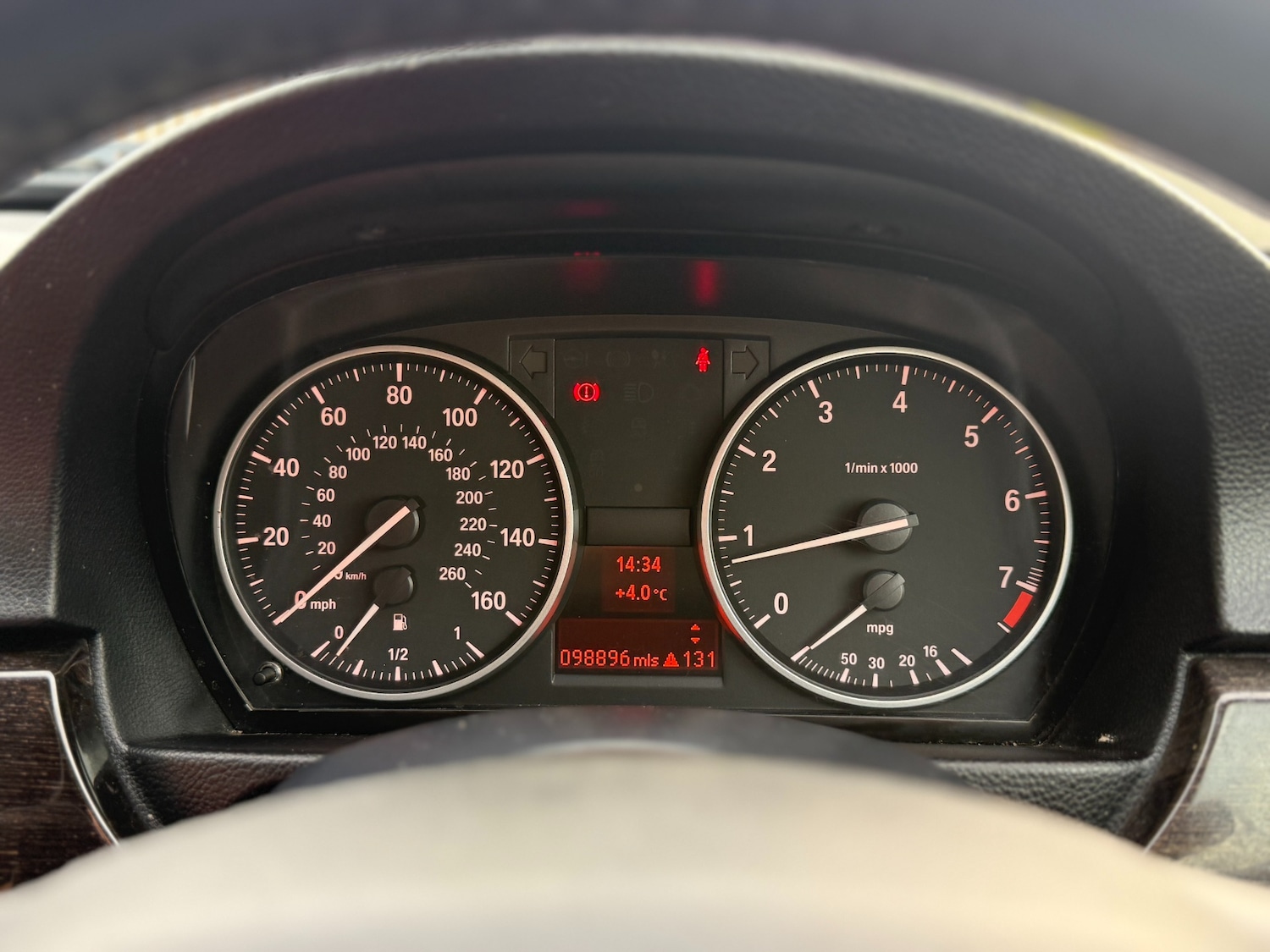 Used BMW 3 Series 2012 for sale - 77581722: Photo 22