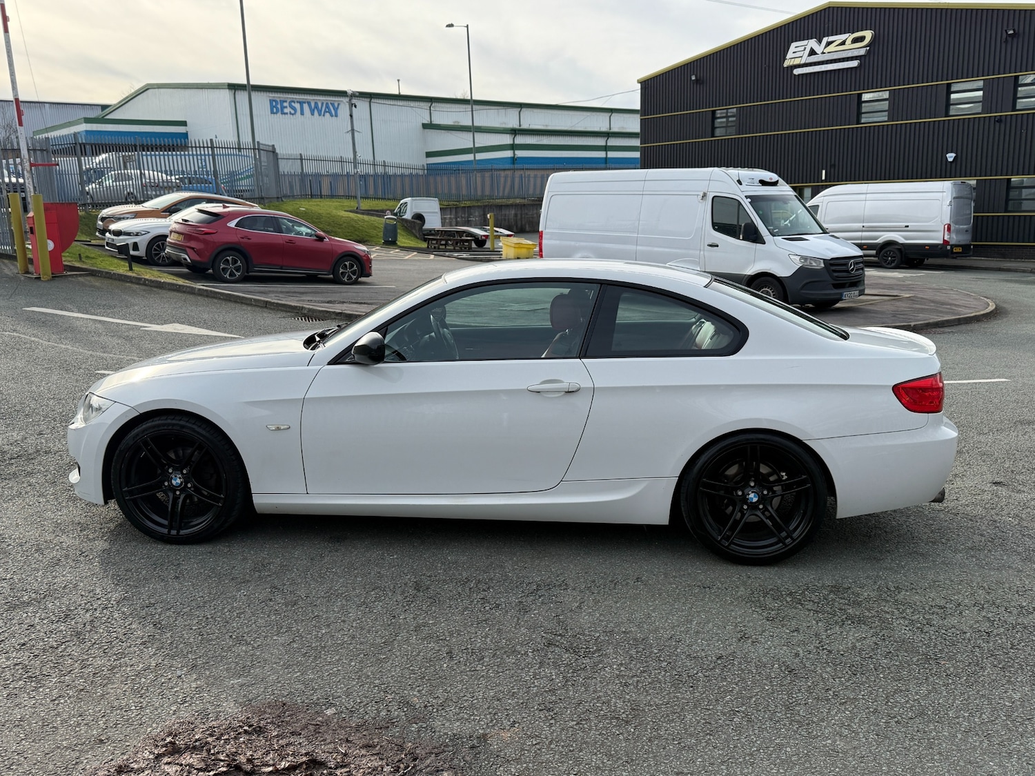 Used BMW 3 Series 2012 for sale - 77581722: Photo 6