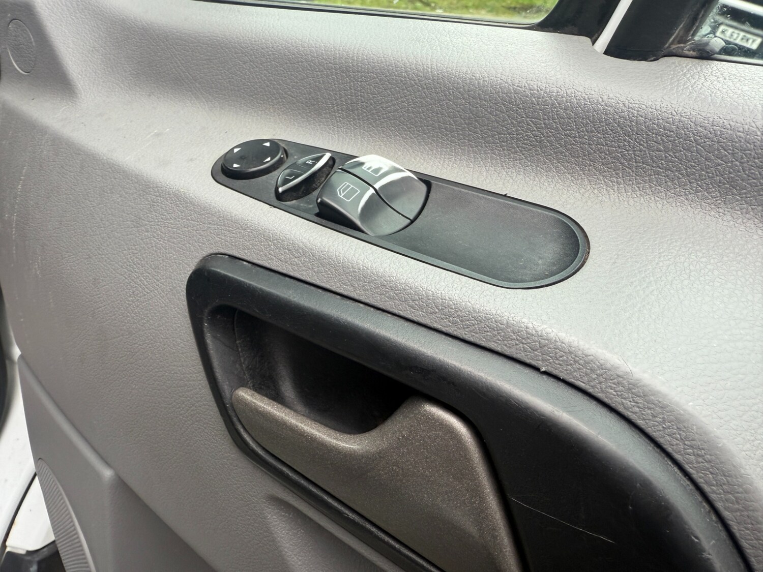 Used Mercedes-Benz Sprinter 2015 for sale - 76287909: Photo 10