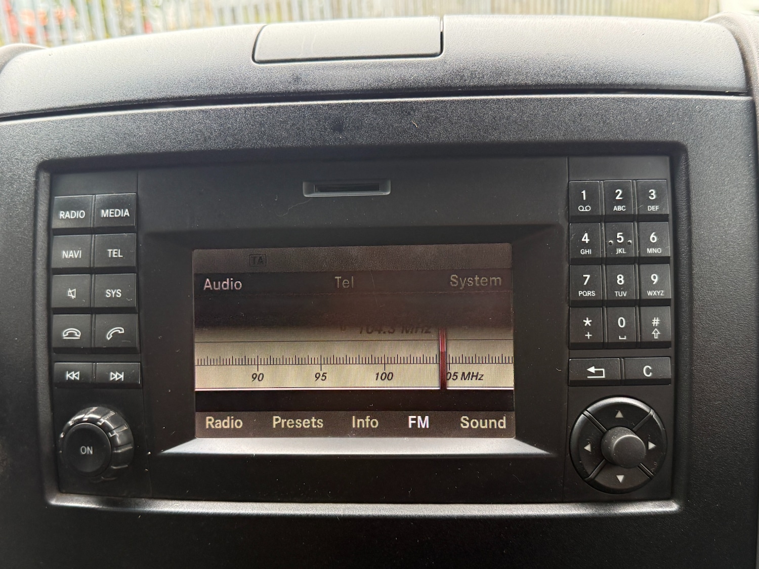 Used Mercedes-Benz Sprinter 2015 for sale - 76287909: Photo 14