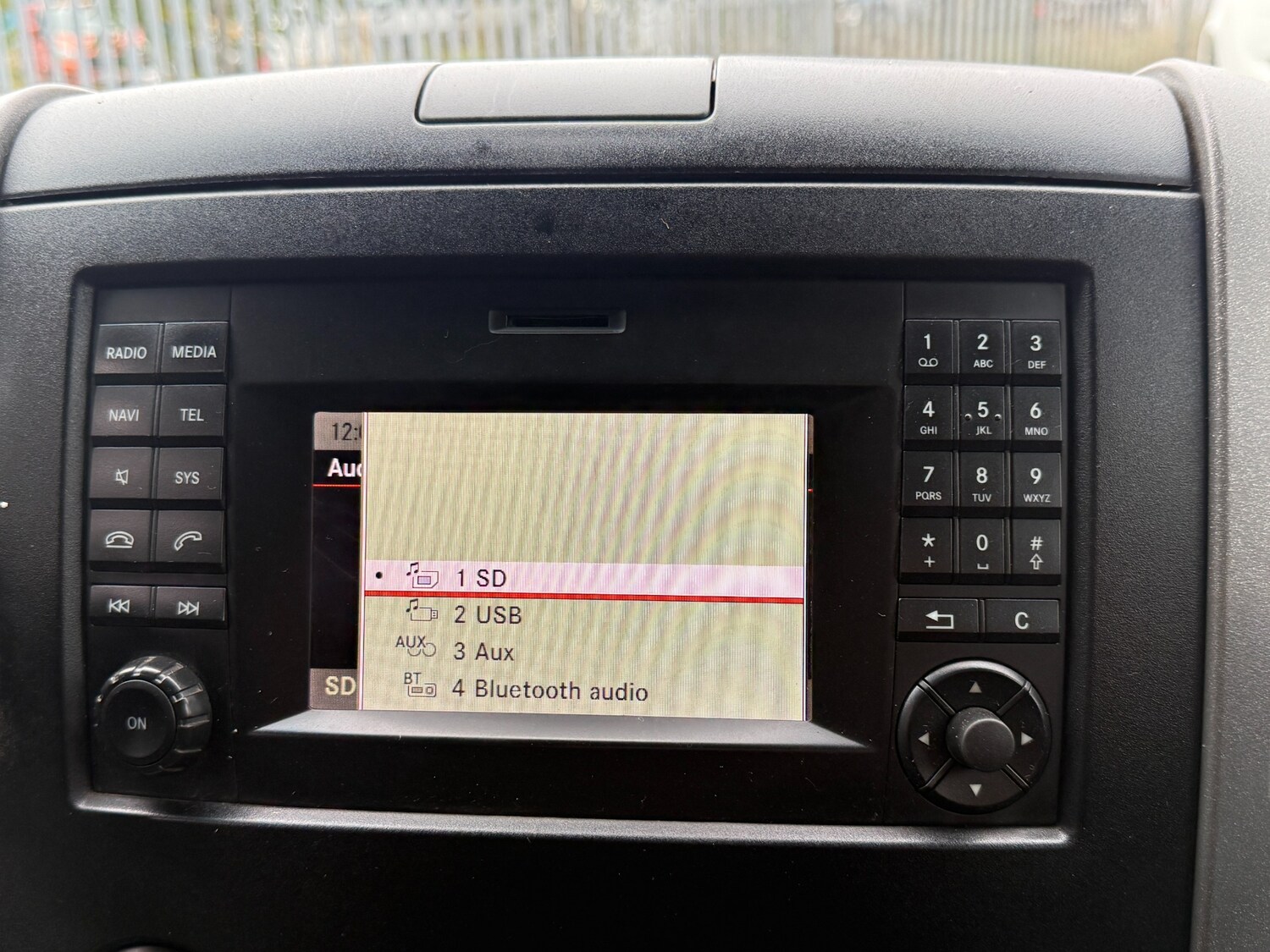 Used Mercedes-Benz Sprinter 2015 for sale - 76287909: Photo 15