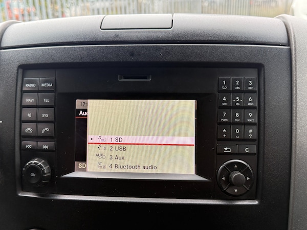 Used Mercedes-Benz Sprinter 2015 for sale - 76287909: Photo 15
