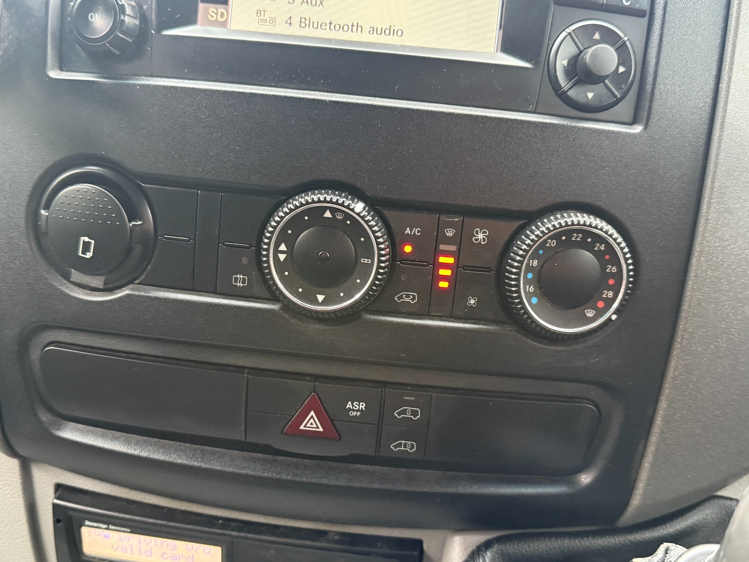 Used Mercedes-Benz Sprinter 2015 for sale - 76287909: Photo 16