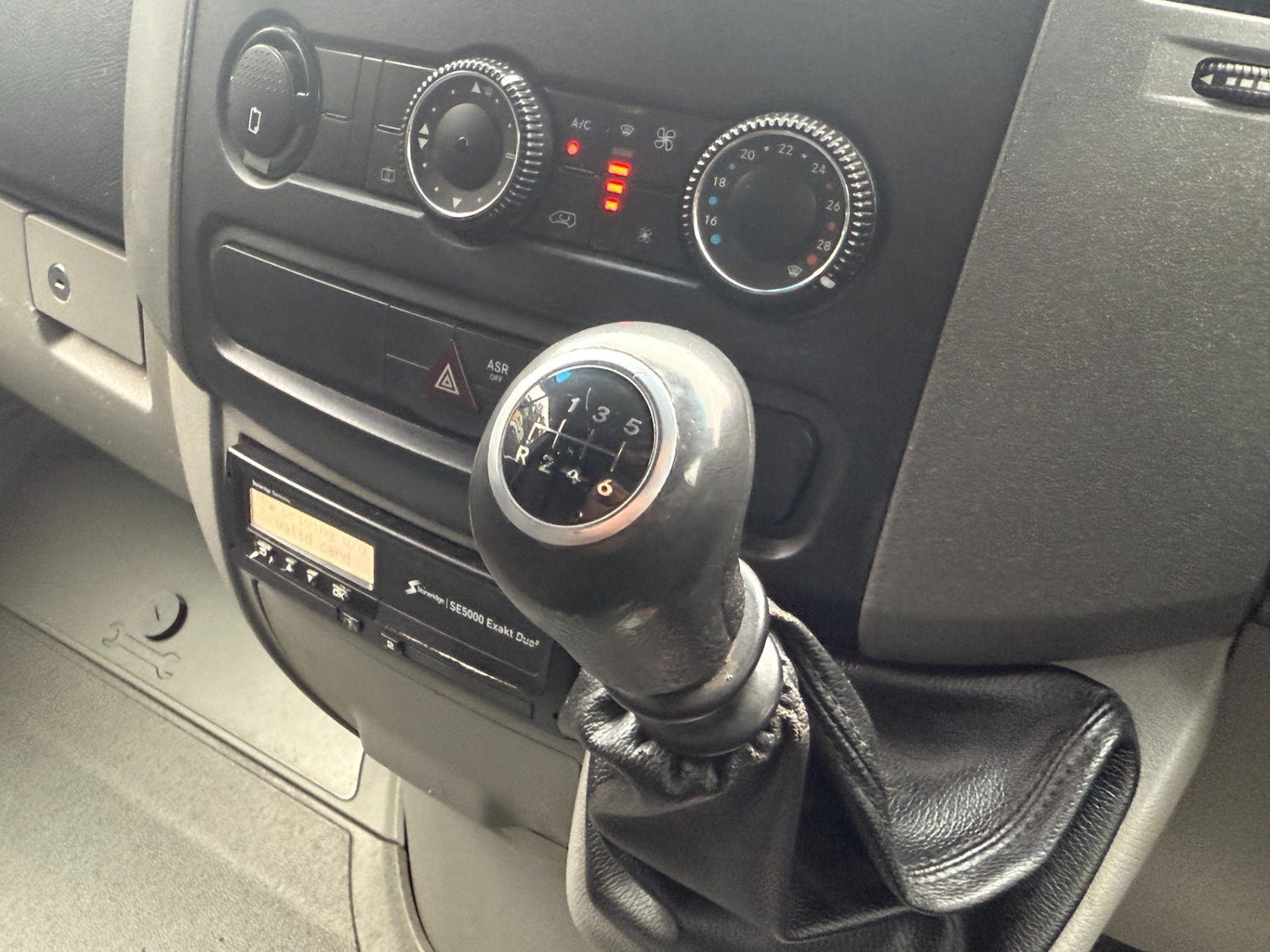 Used Mercedes-Benz Sprinter 2015 for sale - 76287909: Photo 17