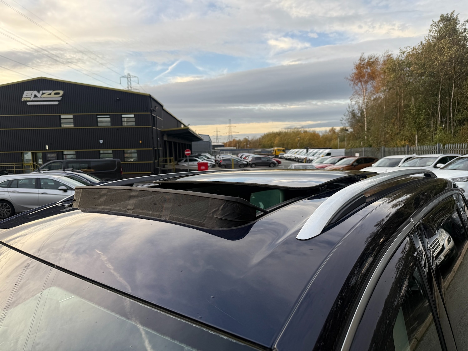 Used Volkswagen Sharan 2013 for sale - 76504655: Photo 10