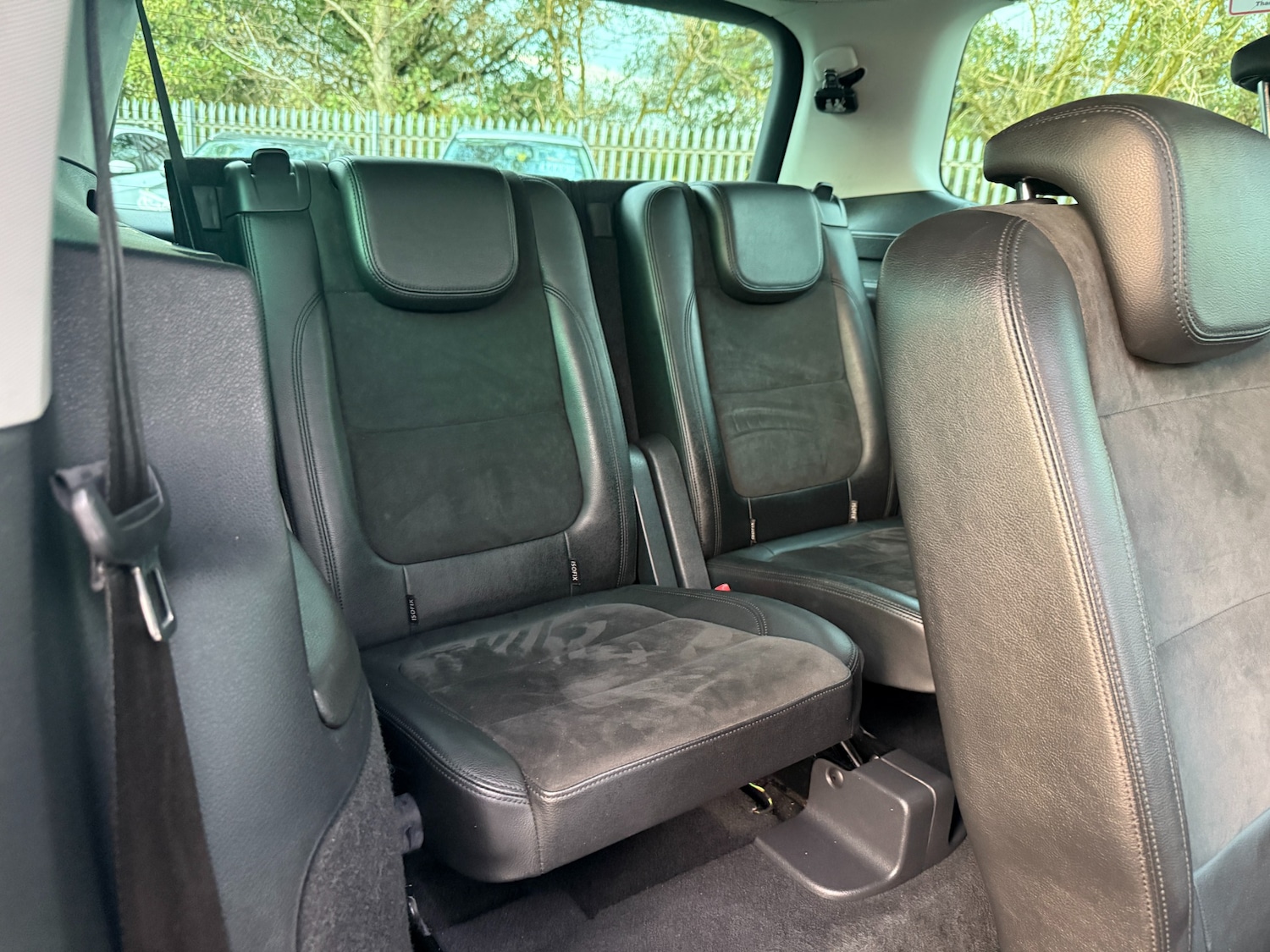 Used Volkswagen Sharan 2013 for sale - 76504655: Photo 20