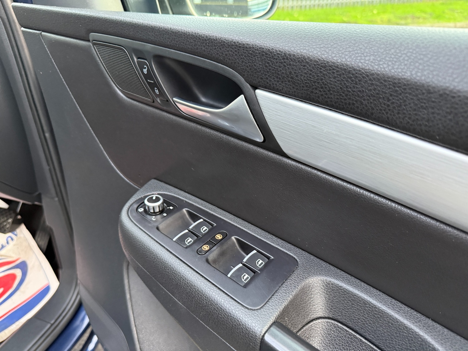 Used Volkswagen Sharan 2013 for sale - 76504655: Photo 27