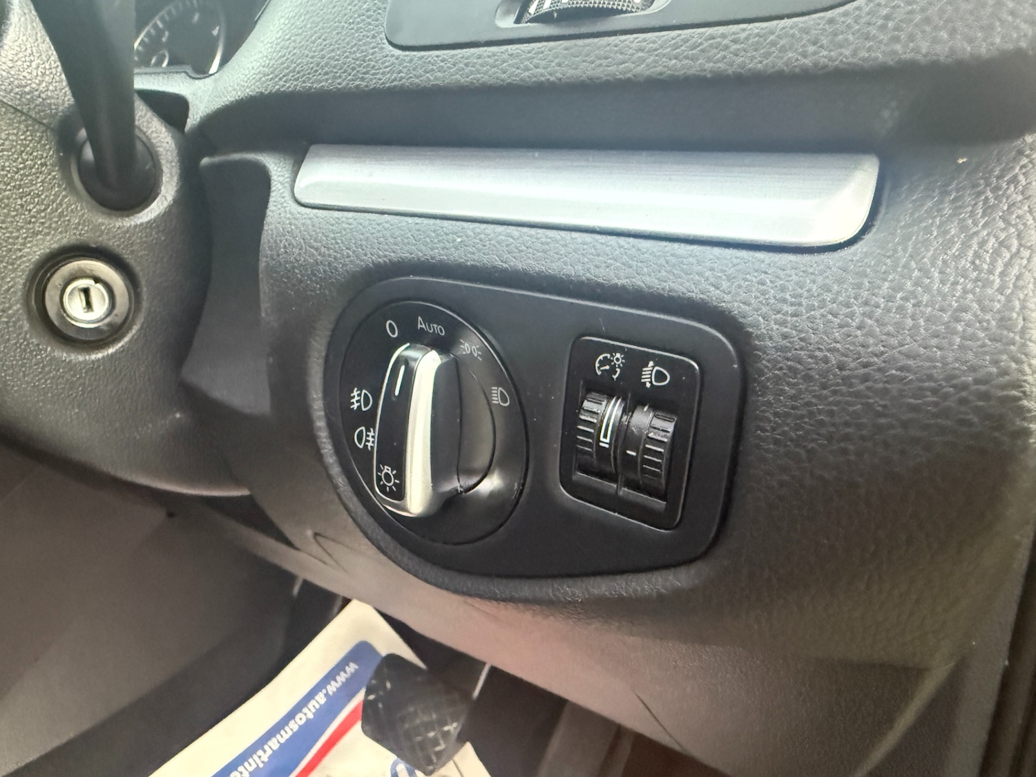 Used Volkswagen Sharan 2013 for sale - 76504655: Photo 28