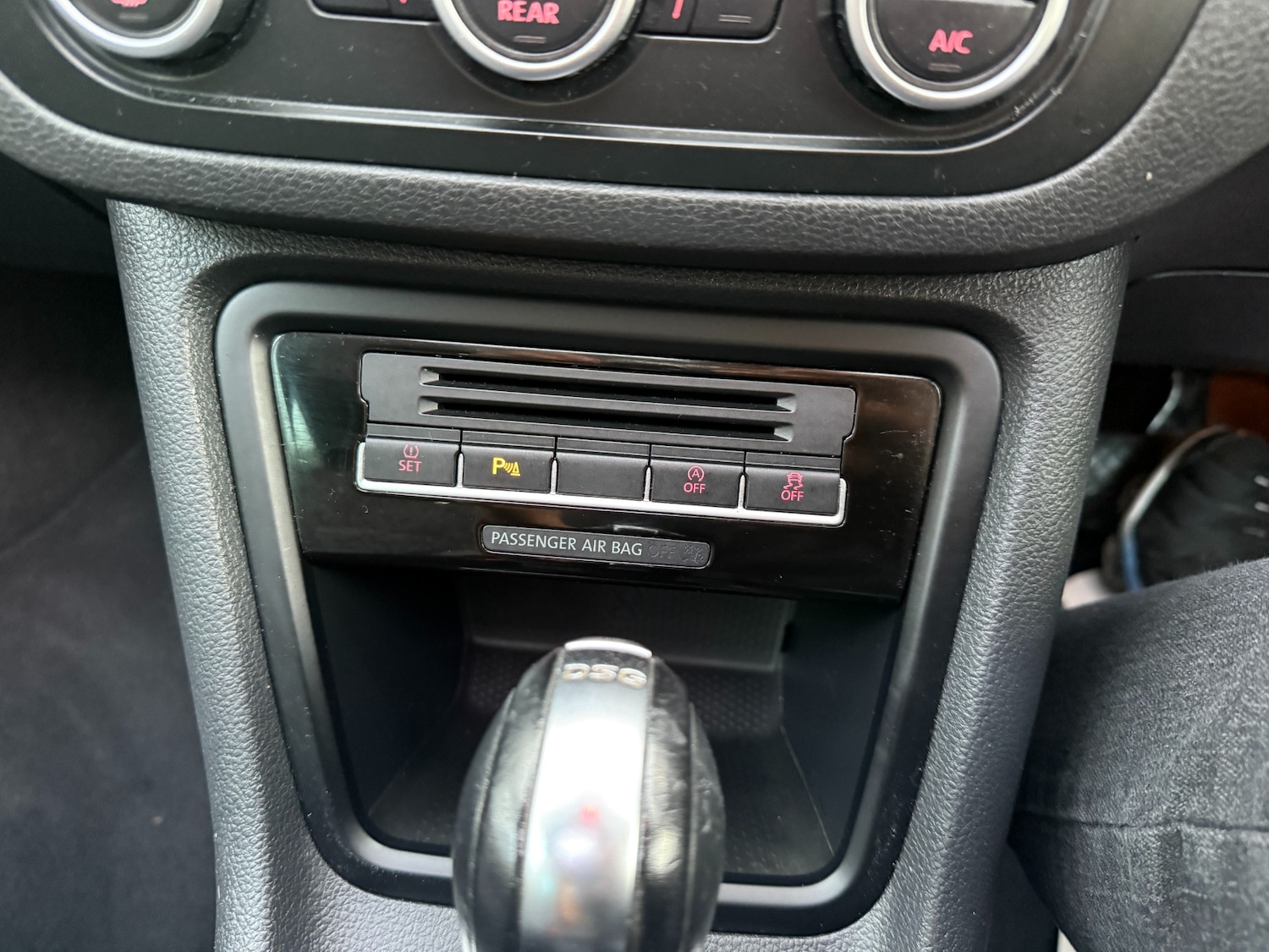 Used Volkswagen Sharan 2013 for sale - 76504655: Photo 34