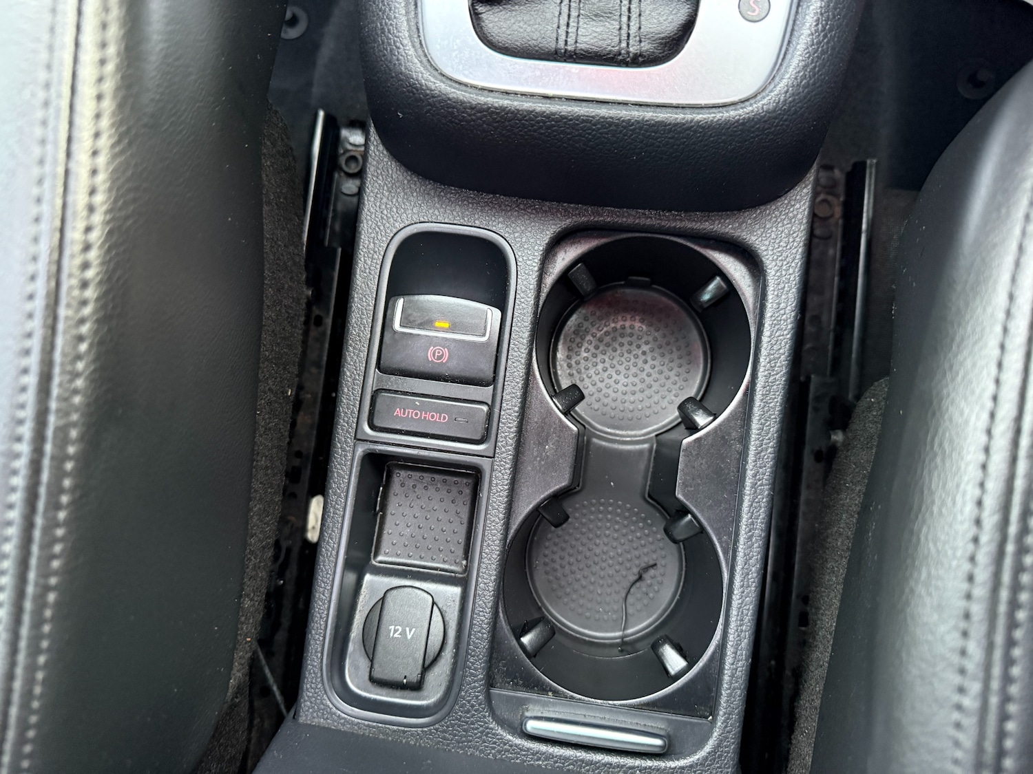 Used Volkswagen Sharan 2013 for sale - 76504655: Photo 35