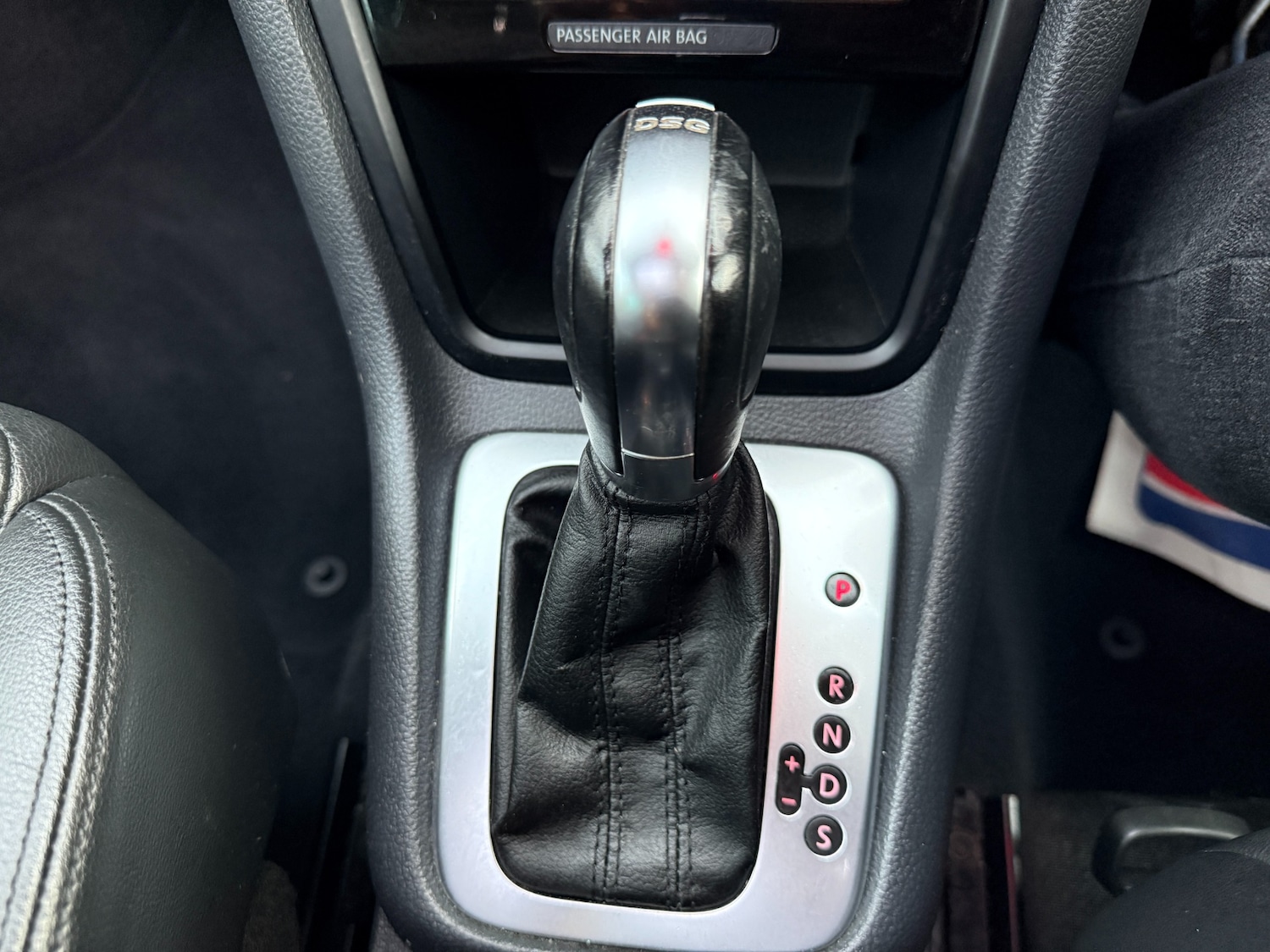 Used Volkswagen Sharan 2013 for sale - 76504655: Photo 36