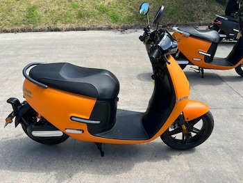 Used HORWIN EK1 2021 for sale - bike-75726478: Photo