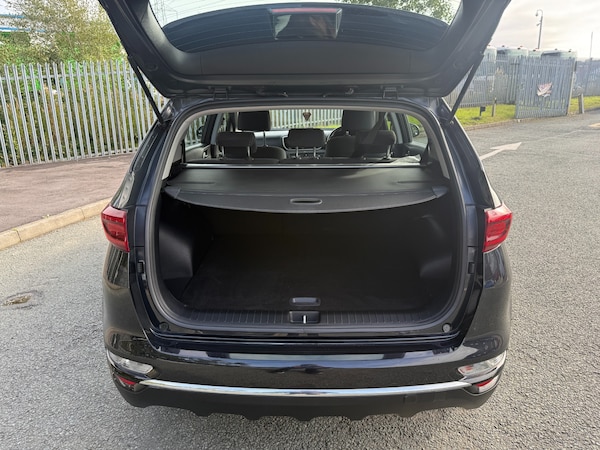 Used Kia Sportage 2019 for sale - 76244001: Photo 12