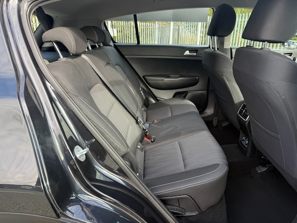 Used Kia Sportage 2019 for sale - 76244001: Photo 13