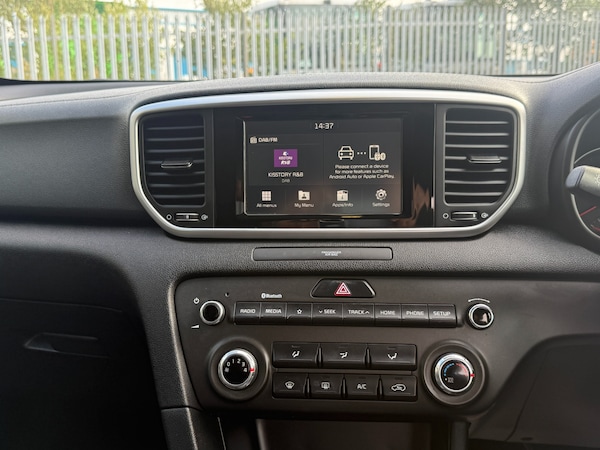 Used Kia Sportage 2019 for sale - 76244001: Photo 17