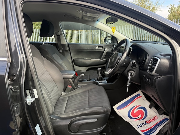 Used Kia Sportage 2019 for sale - 76244001: Photo 19