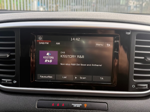 Used Kia Sportage 2019 for sale - 76244001: Photo 22