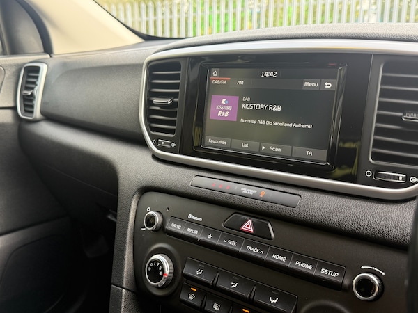 Used Kia Sportage 2019 for sale - 76244001: Photo 23