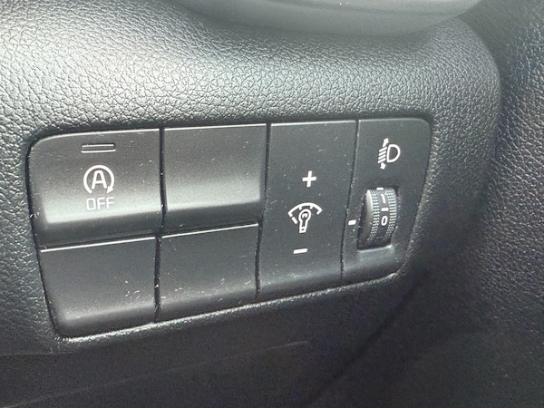 Used Kia Sportage 2019 for sale - 76244001: Photo 25