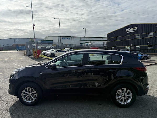 Used Kia Sportage 2019 for sale - 76244001: Photo 6