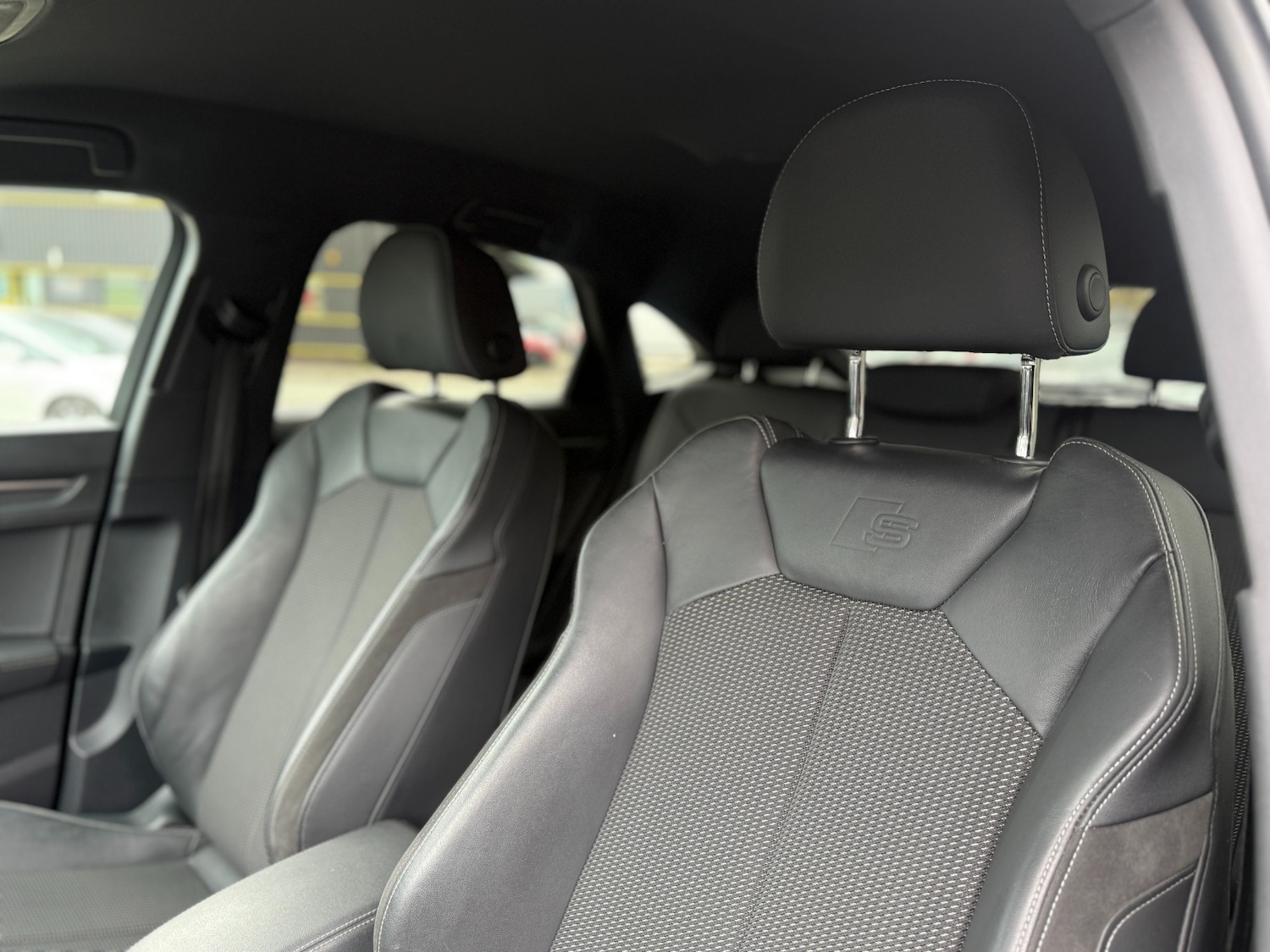 Used Audi Q3 2021 for sale - 78133889: Photo 10