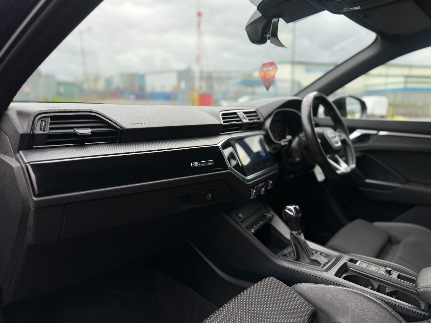 Used Audi Q3 2021 for sale - 78133889: Photo 11