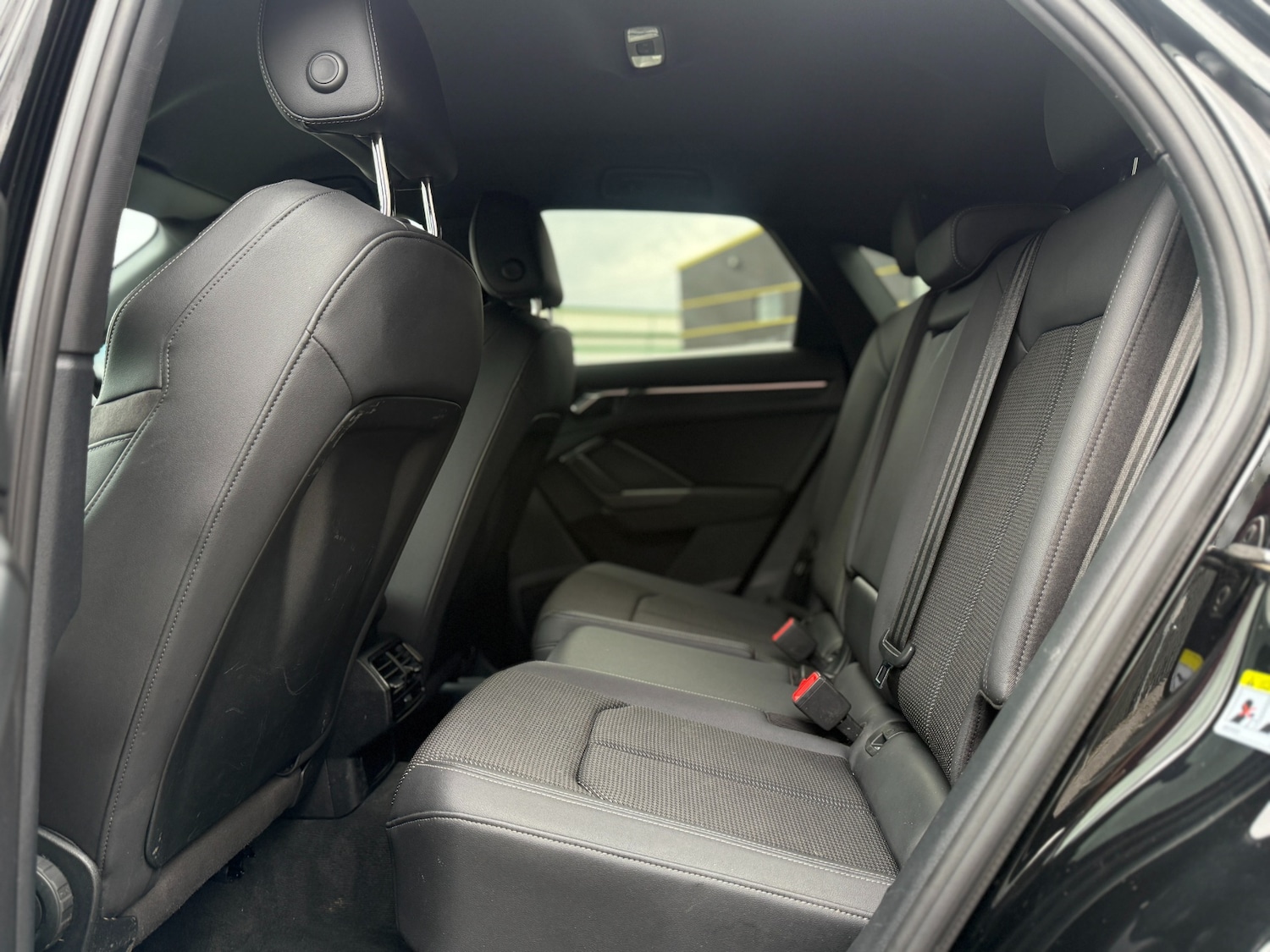 Used Audi Q3 2021 for sale - 78133889: Photo 13