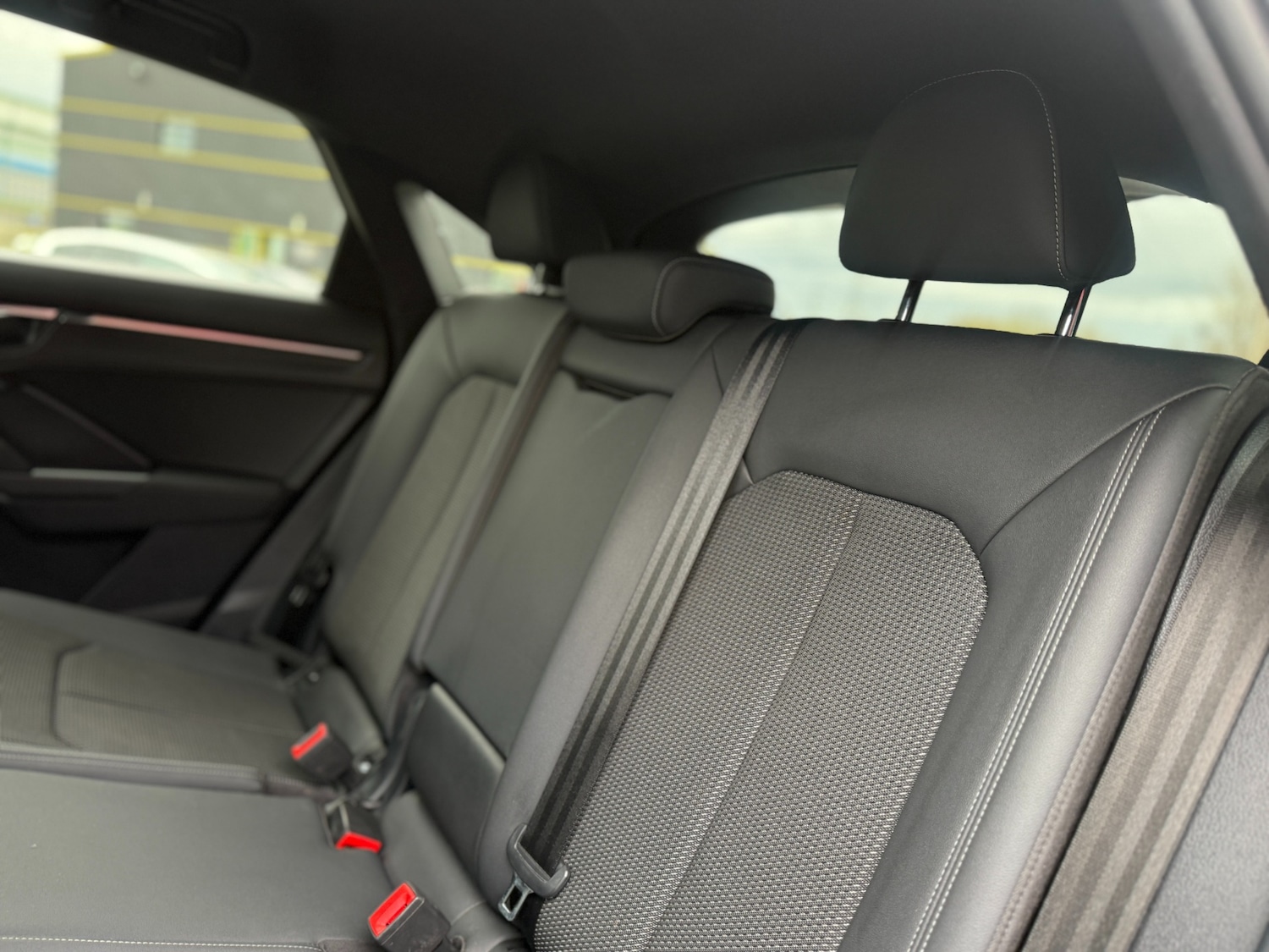 Used Audi Q3 2021 for sale - 78133889: Photo 14