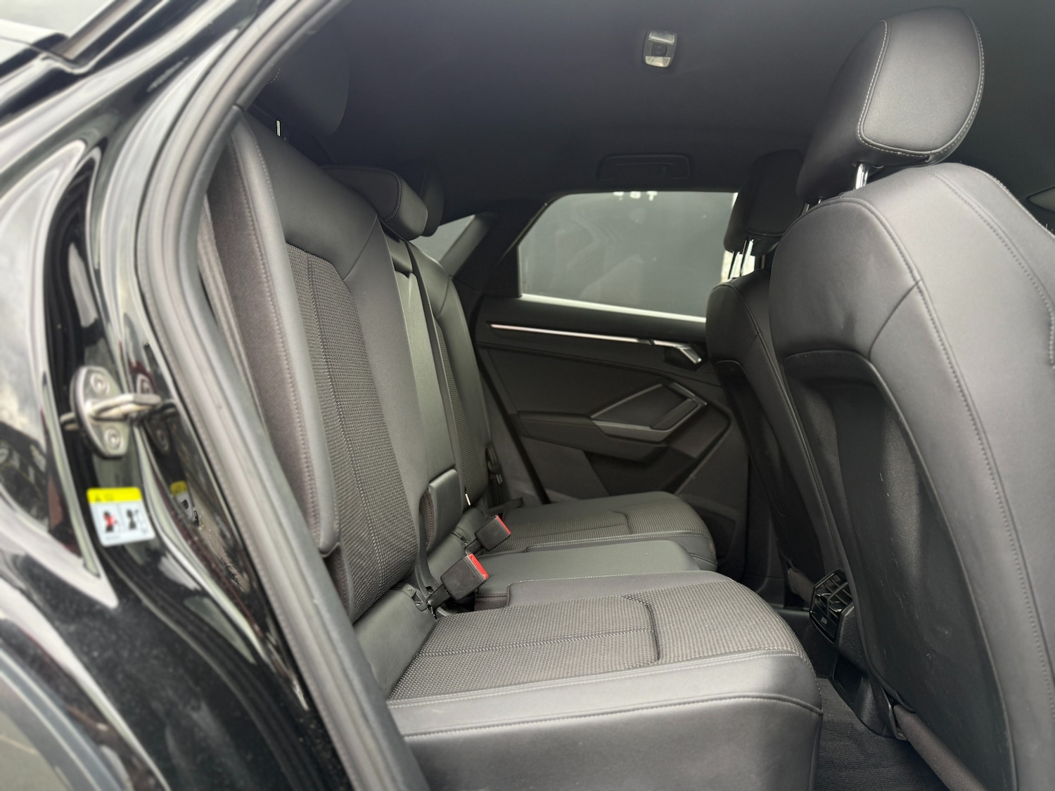 Used Audi Q3 2021 for sale - 78133889: Photo 16