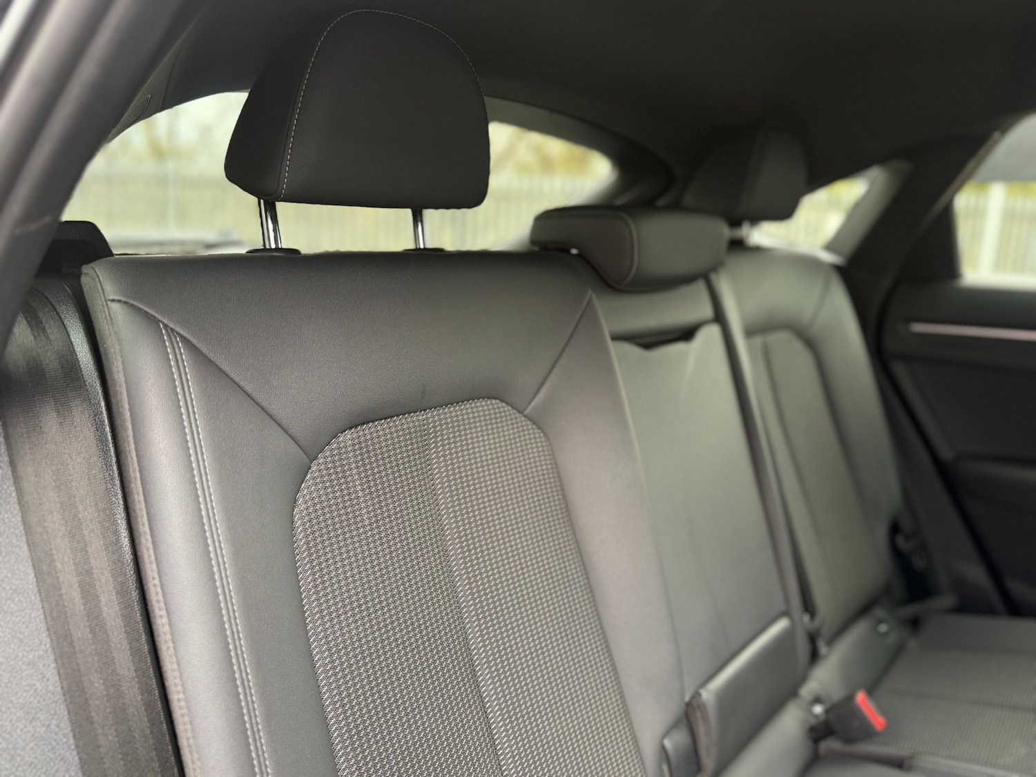 Used Audi Q3 2021 for sale - 78133889: Photo 17