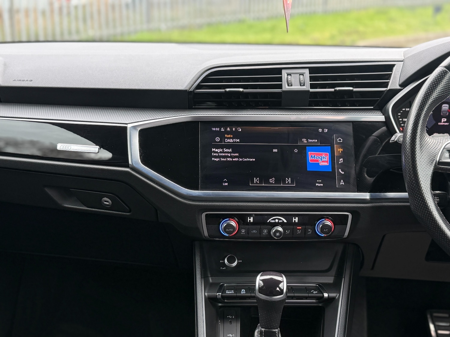 Used Audi Q3 2021 for sale - 78133889: Photo 19