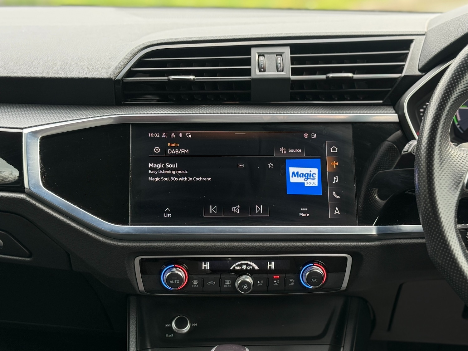 Used Audi Q3 2021 for sale - 78133889: Photo 20