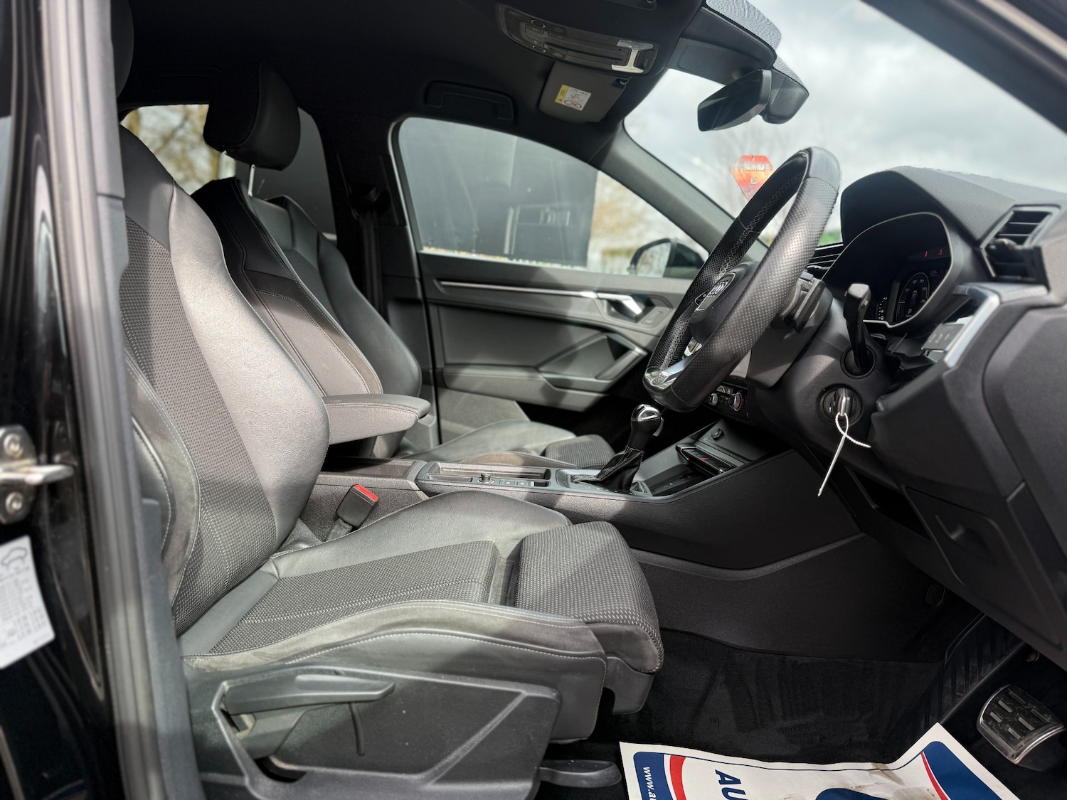 Used Audi Q3 2021 for sale - 78133889: Photo 22