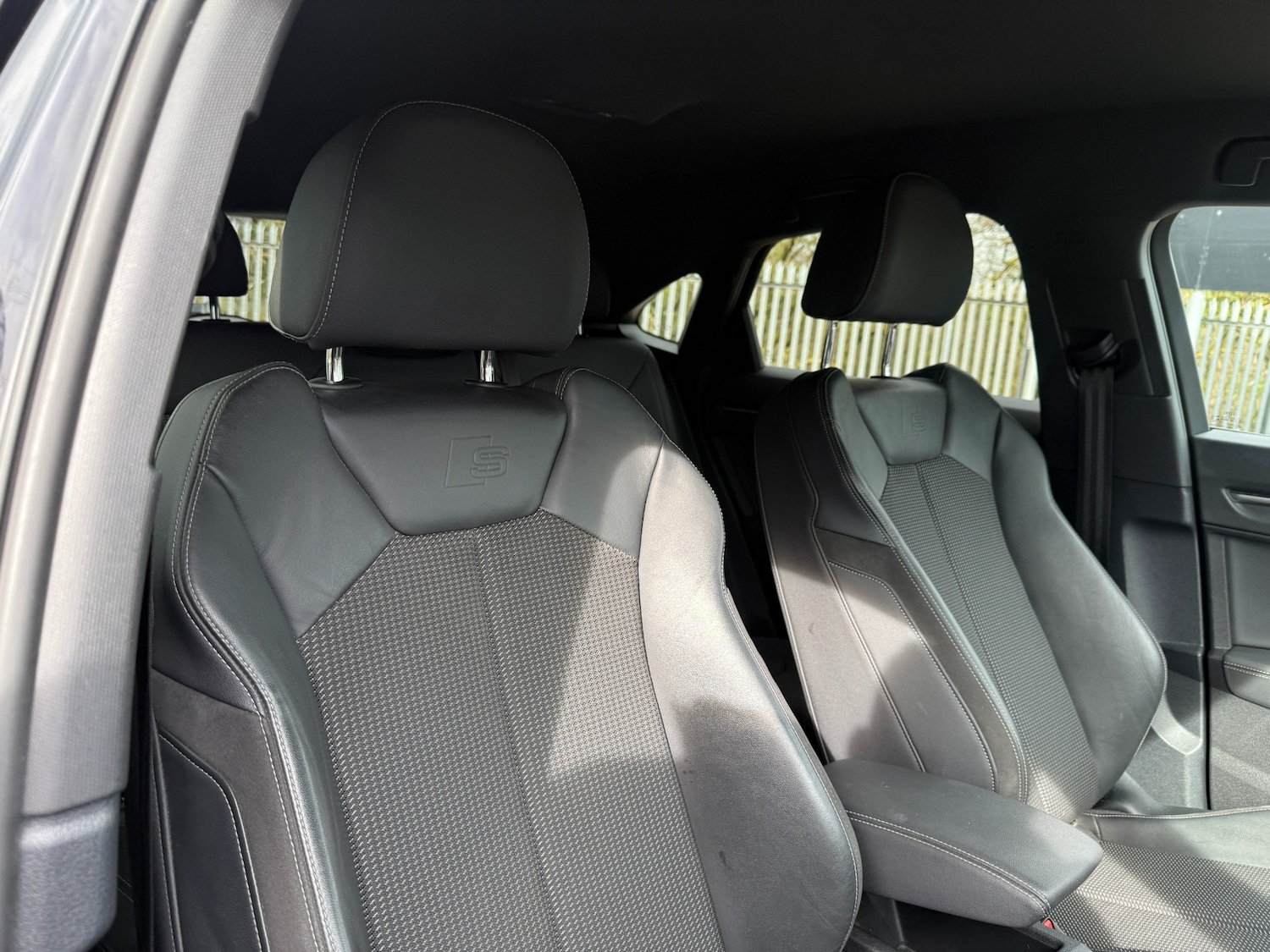 Used Audi Q3 2021 for sale - 78133889: Photo 23