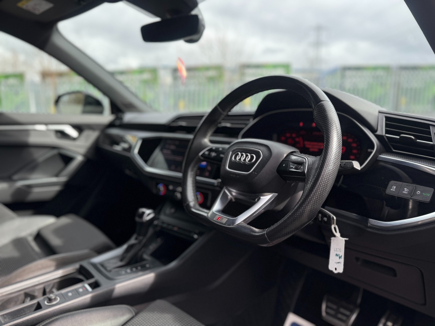 Used Audi Q3 2021 for sale - 78133889: Photo 24