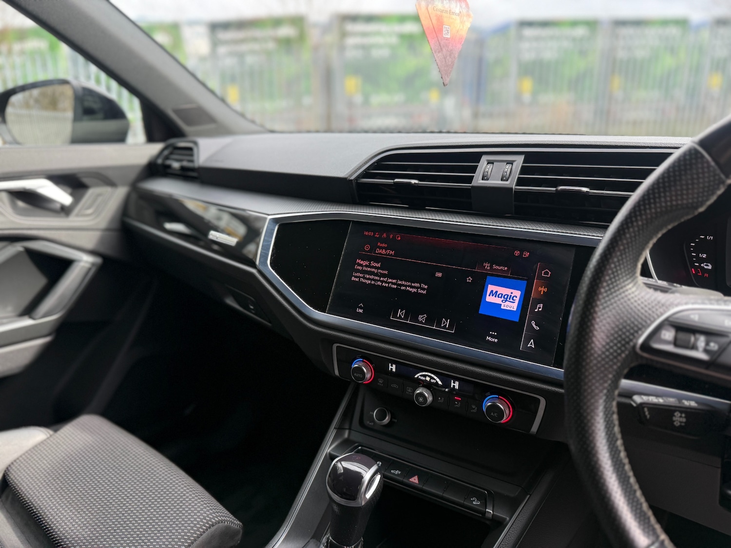 Used Audi Q3 2021 for sale - 78133889: Photo 25