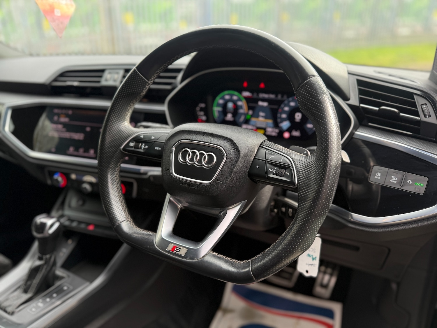 Used Audi Q3 2021 for sale - 78133889: Photo 26