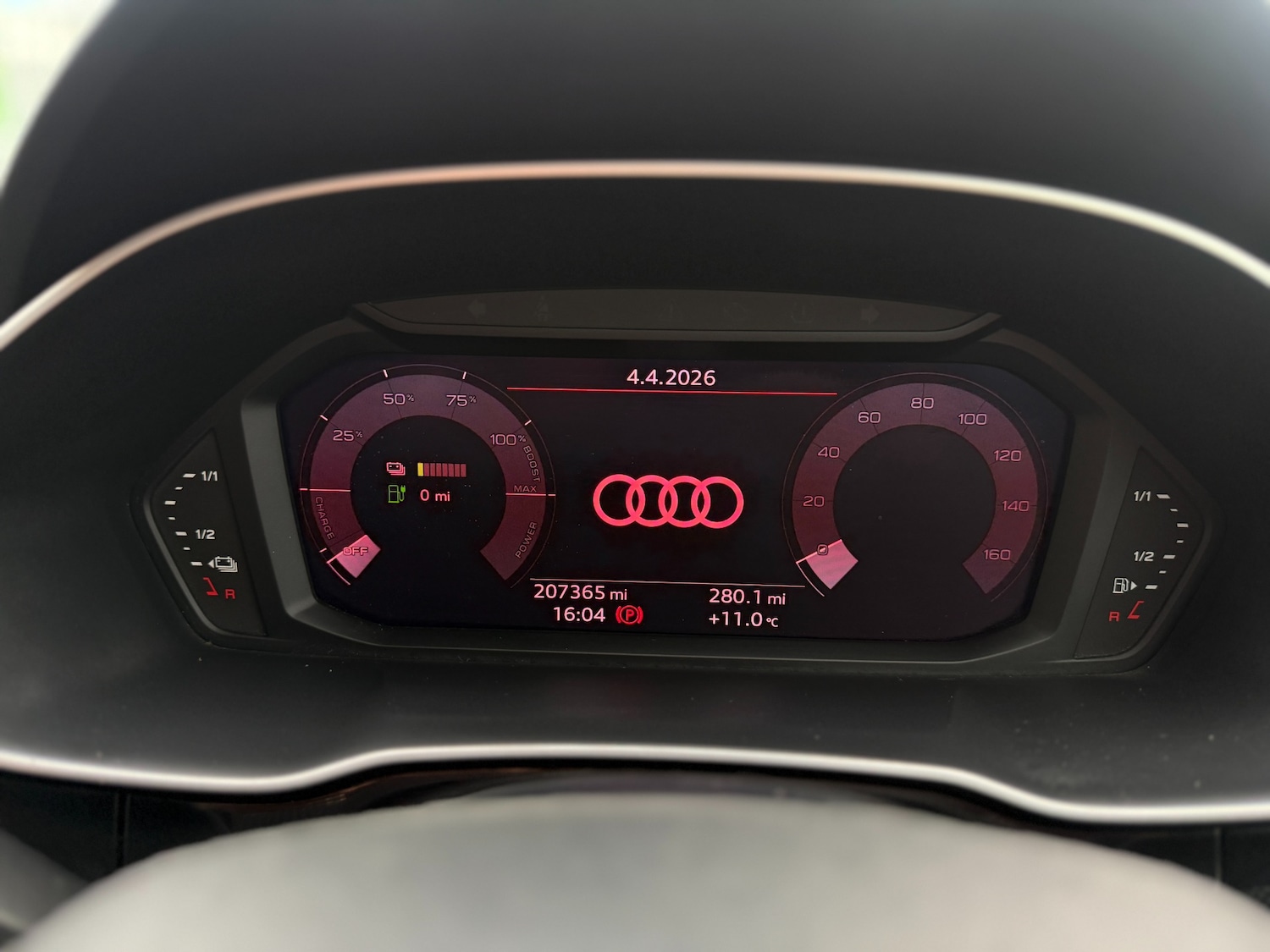 Used Audi Q3 2021 for sale - 78133889: Photo 27