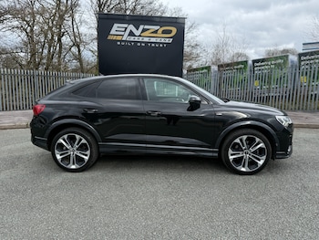 Used Audi Q3 2021 for sale - 78133889: Photo