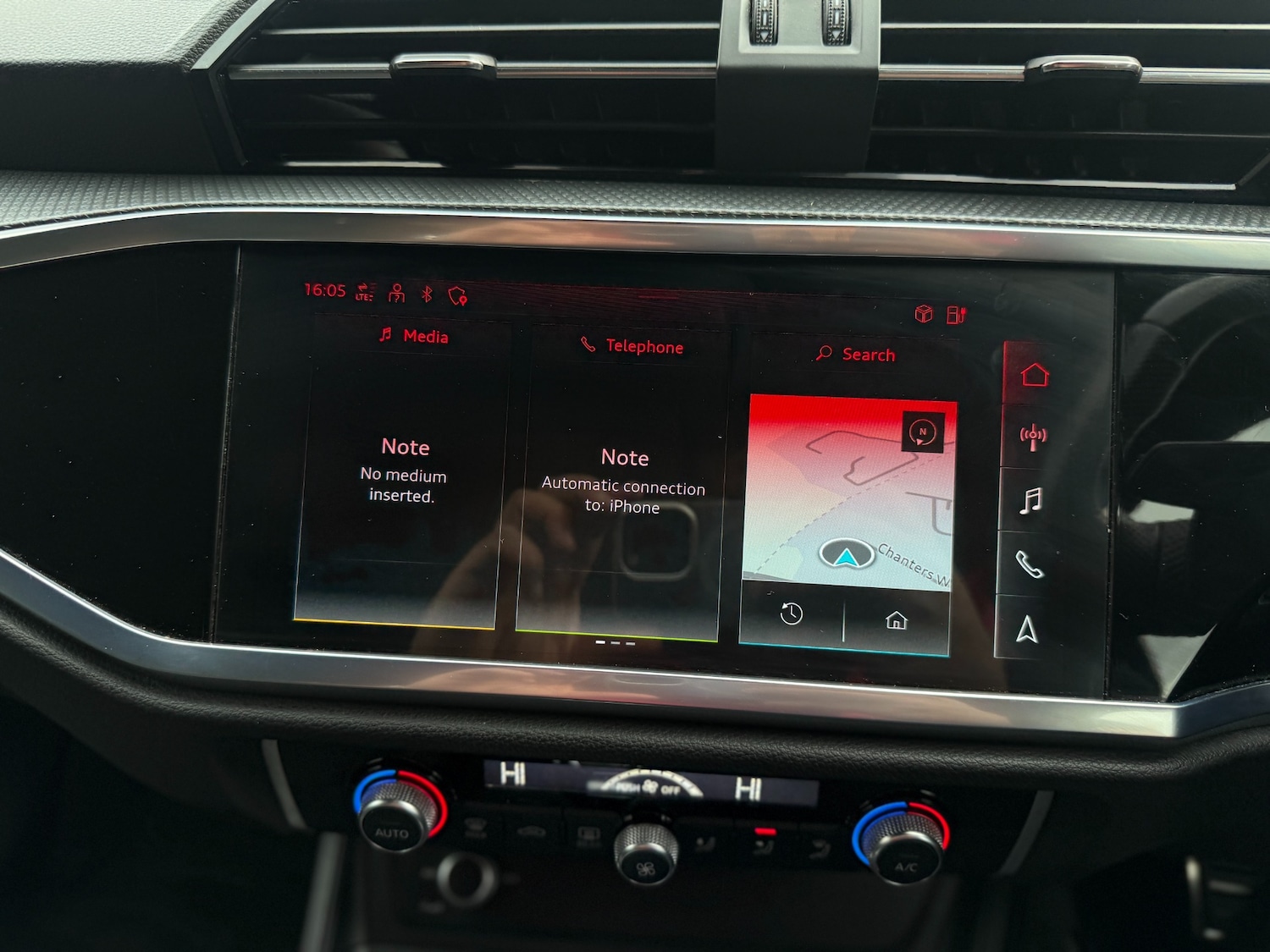 Used Audi Q3 2021 for sale - 78133889: Photo 30