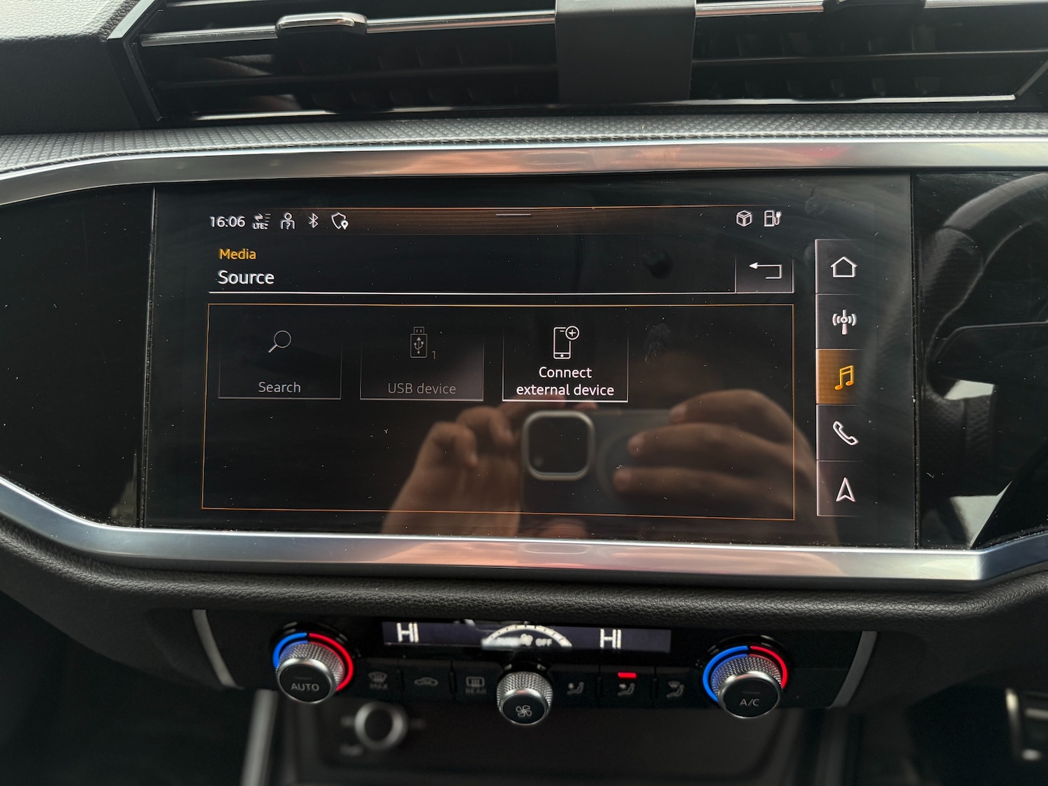 Used Audi Q3 2021 for sale - 78133889: Photo 31