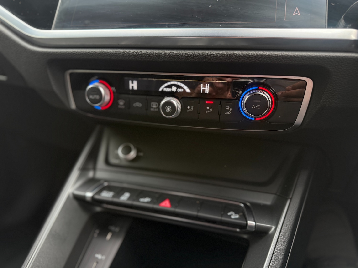 Used Audi Q3 2021 for sale - 78133889: Photo 32