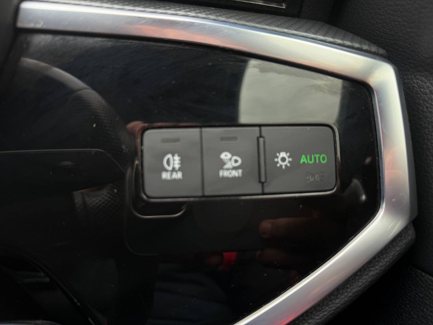 Used Audi Q3 2021 for sale - 78133889: Photo 34