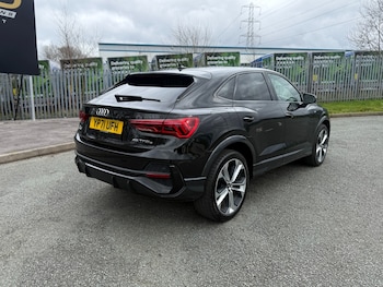 Used Audi Q3 2021 for sale - 78133889: Photo