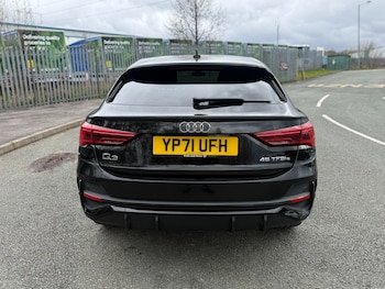 Used Audi Q3 2021 for sale - 78133889: Photo