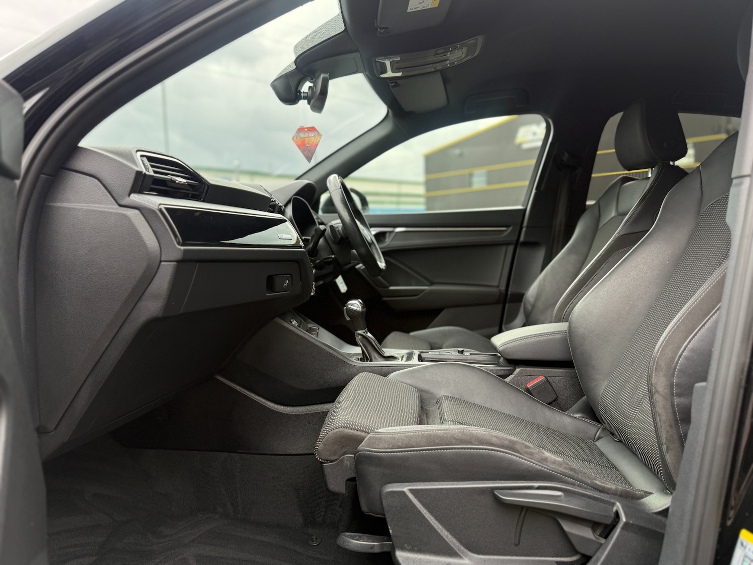 Used Audi Q3 2021 for sale - 78133889: Photo 9