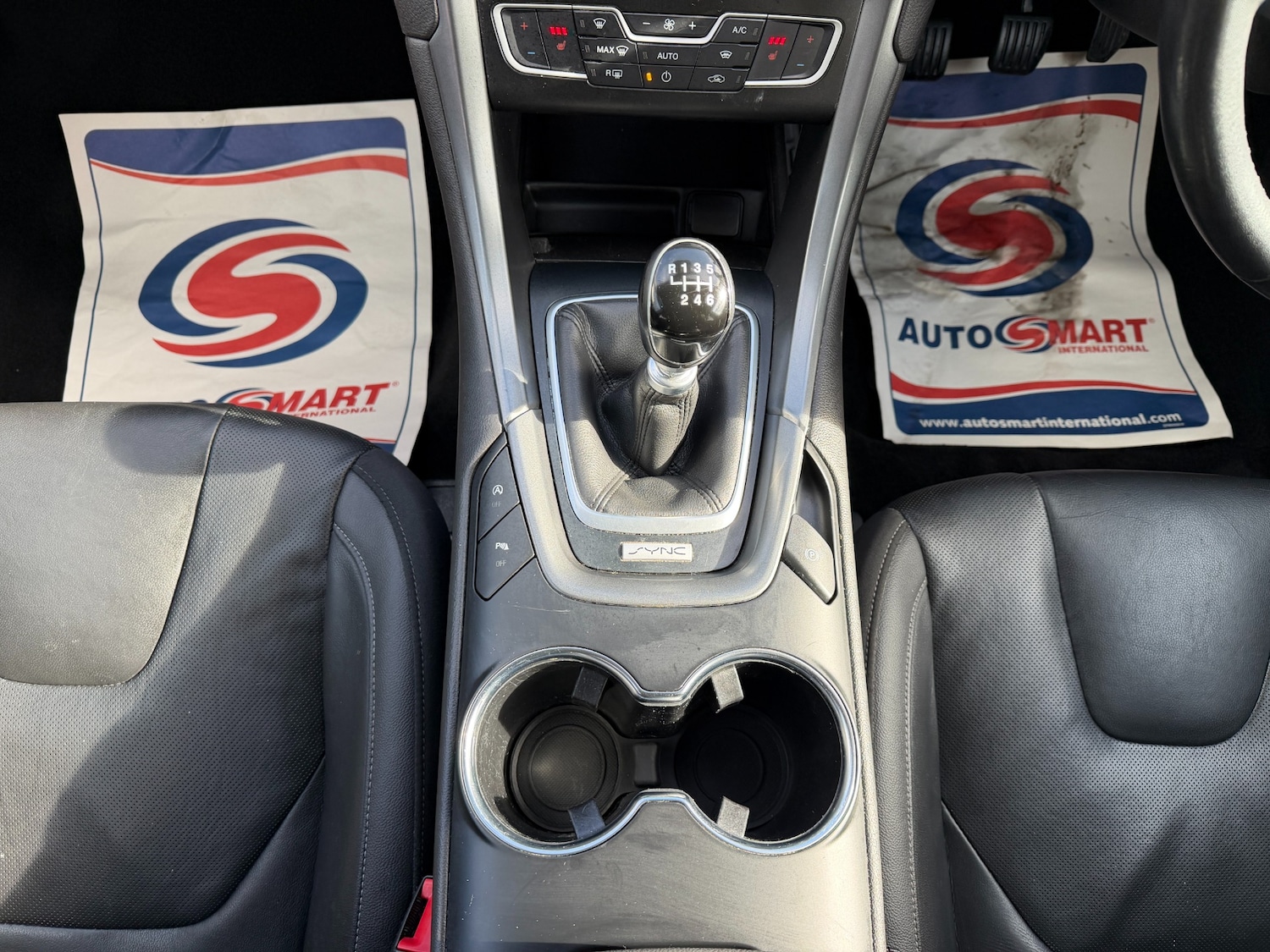 Used Ford Mondeo 2018 for sale - 78212210: Photo 13