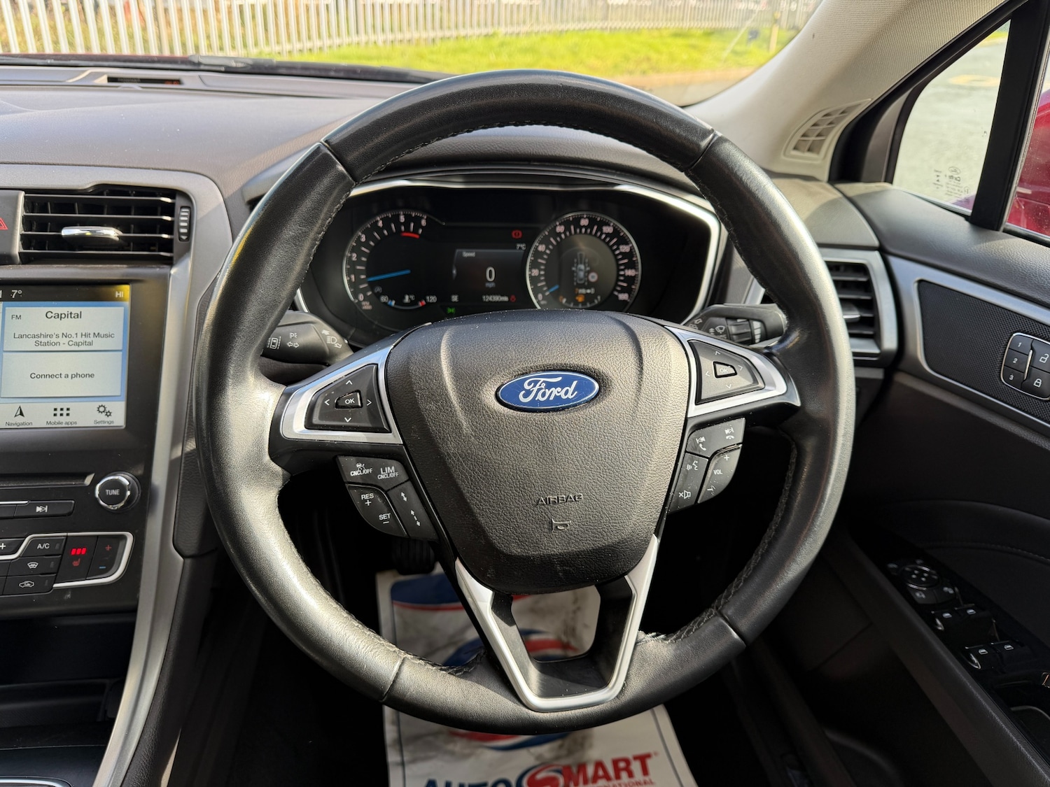 Used Ford Mondeo 2018 for sale - 78212210: Photo 14