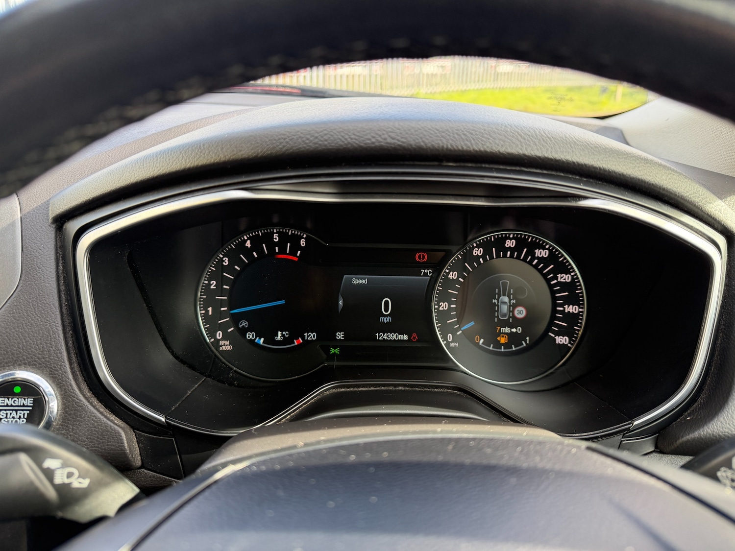 Used Ford Mondeo 2018 for sale - 78212210: Photo 15