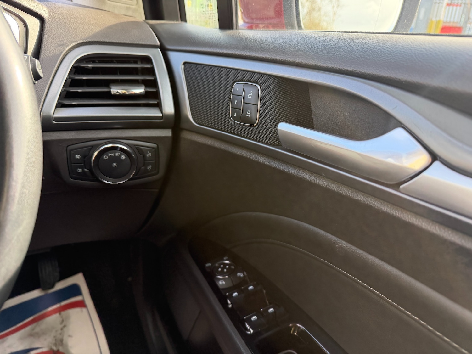 Used Ford Mondeo 2018 for sale - 78212210: Photo 16